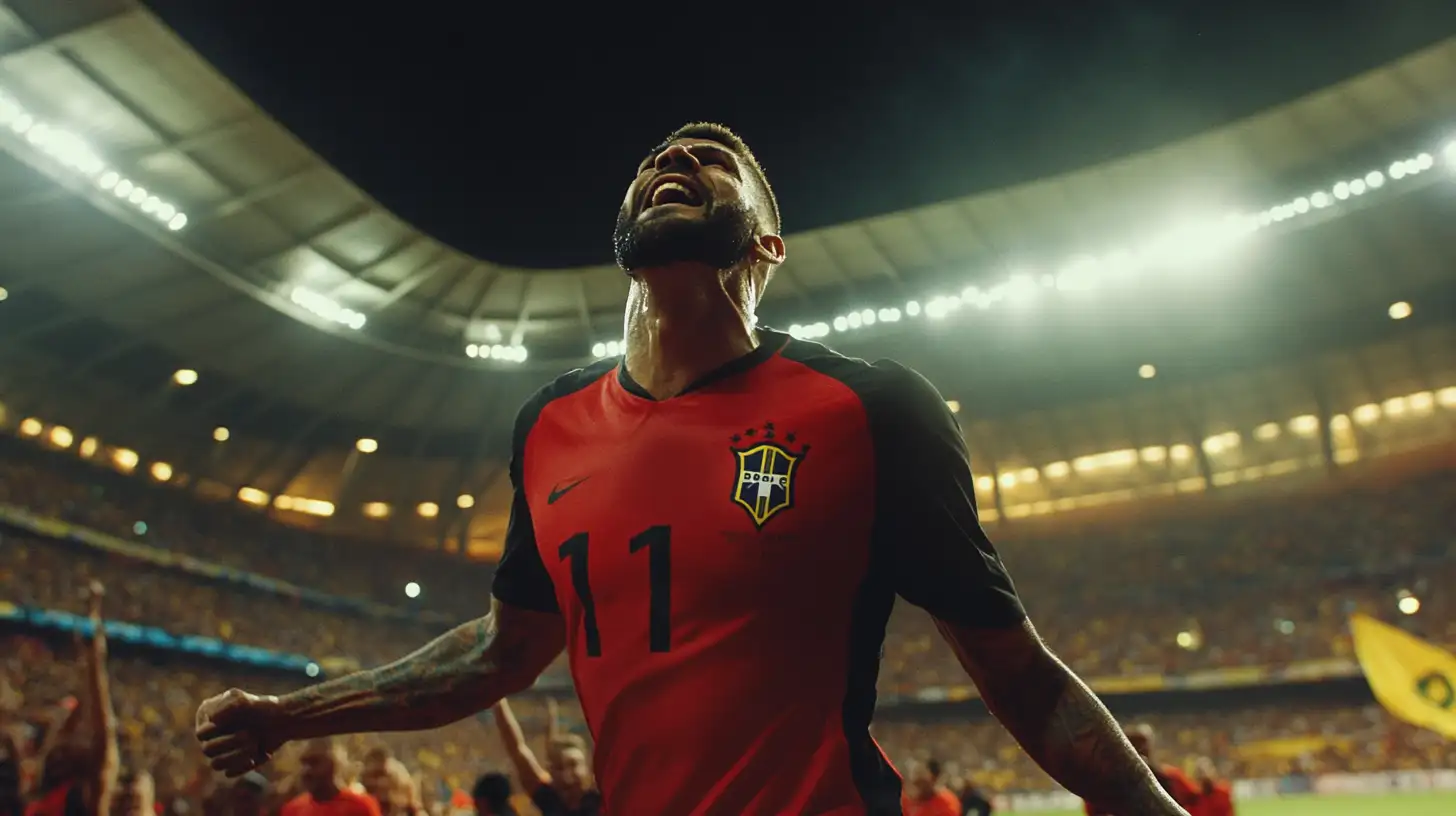 resultado de futebol de hoje — sports 4