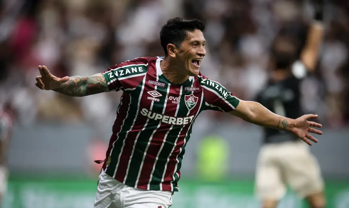 resultado de futebol de hoje — Brasileirão Série A