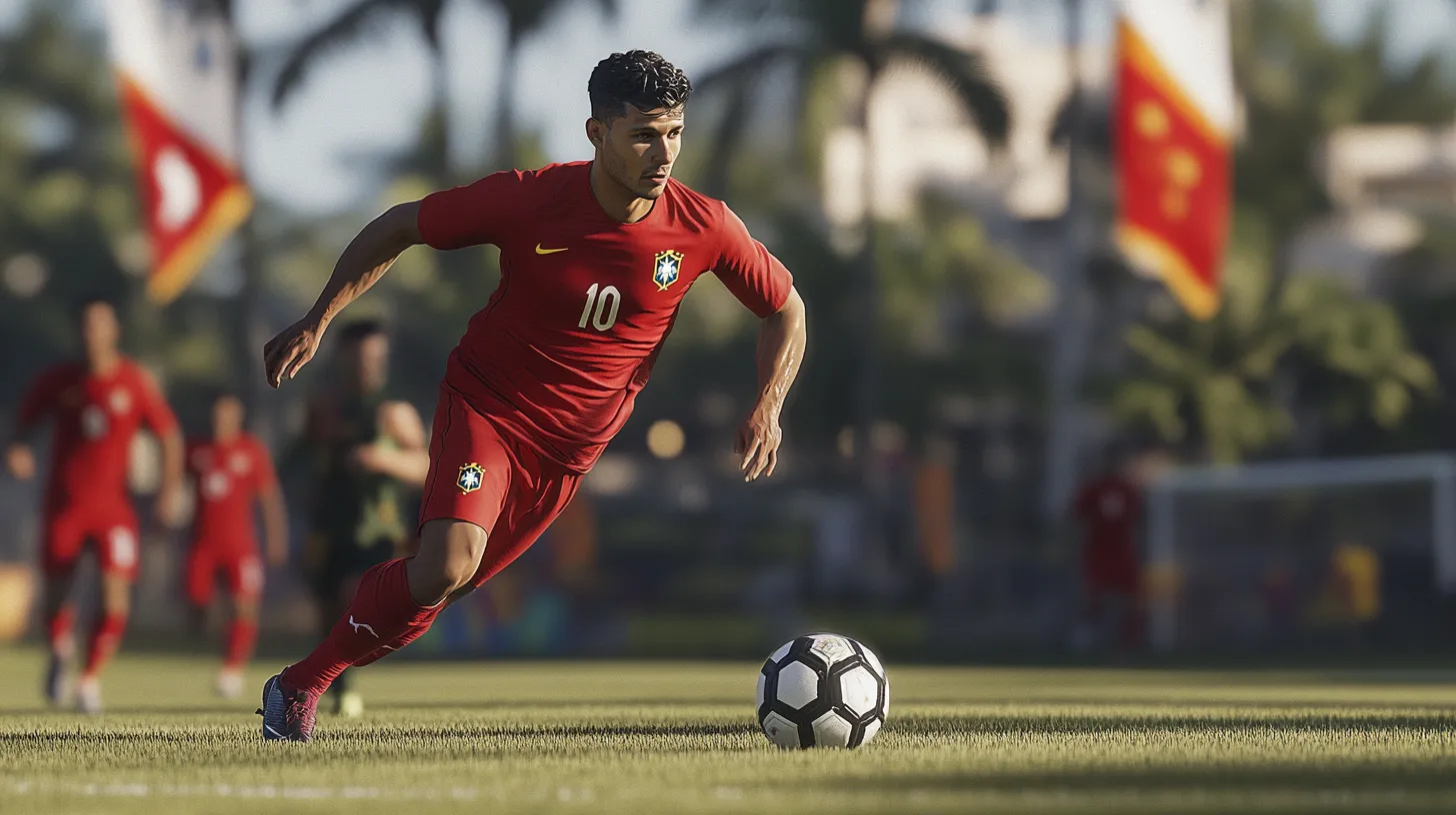 resultado de futebol de hoje — O Flamengo domina no mundo esportivo