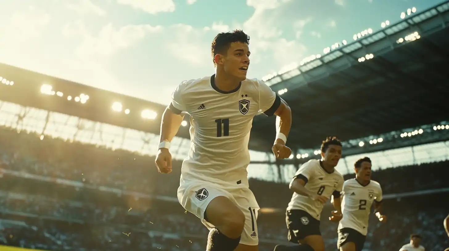 resultado de futebol de hoje — sports 6