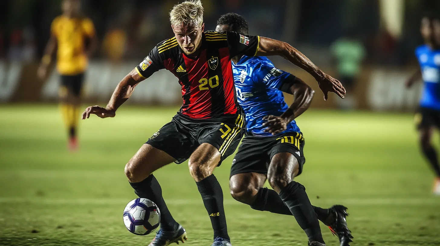 resultado de futebol de hoje — Análises de Jogos