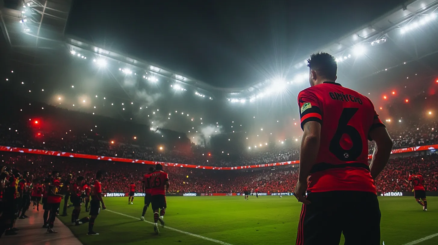 resultado de futebol de hoje — Transmissões Ao Vivo