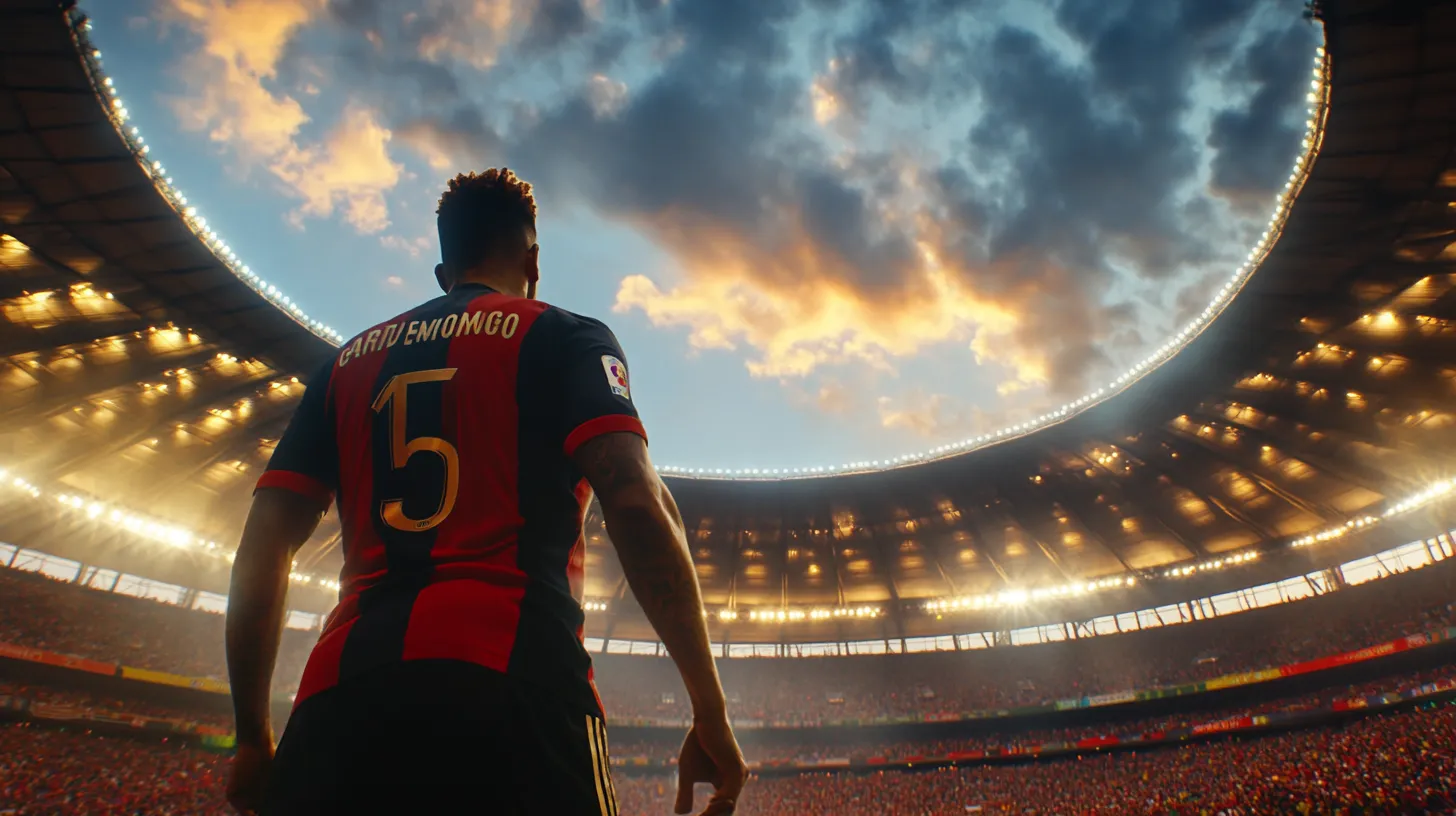 resultado de futebol de hoje — sports 7