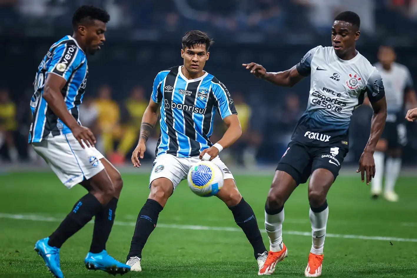 resultado de futebol de hoje — sports 9